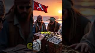 Pirates, Treasure Maps & Smart Contracts | Gold Split by Code