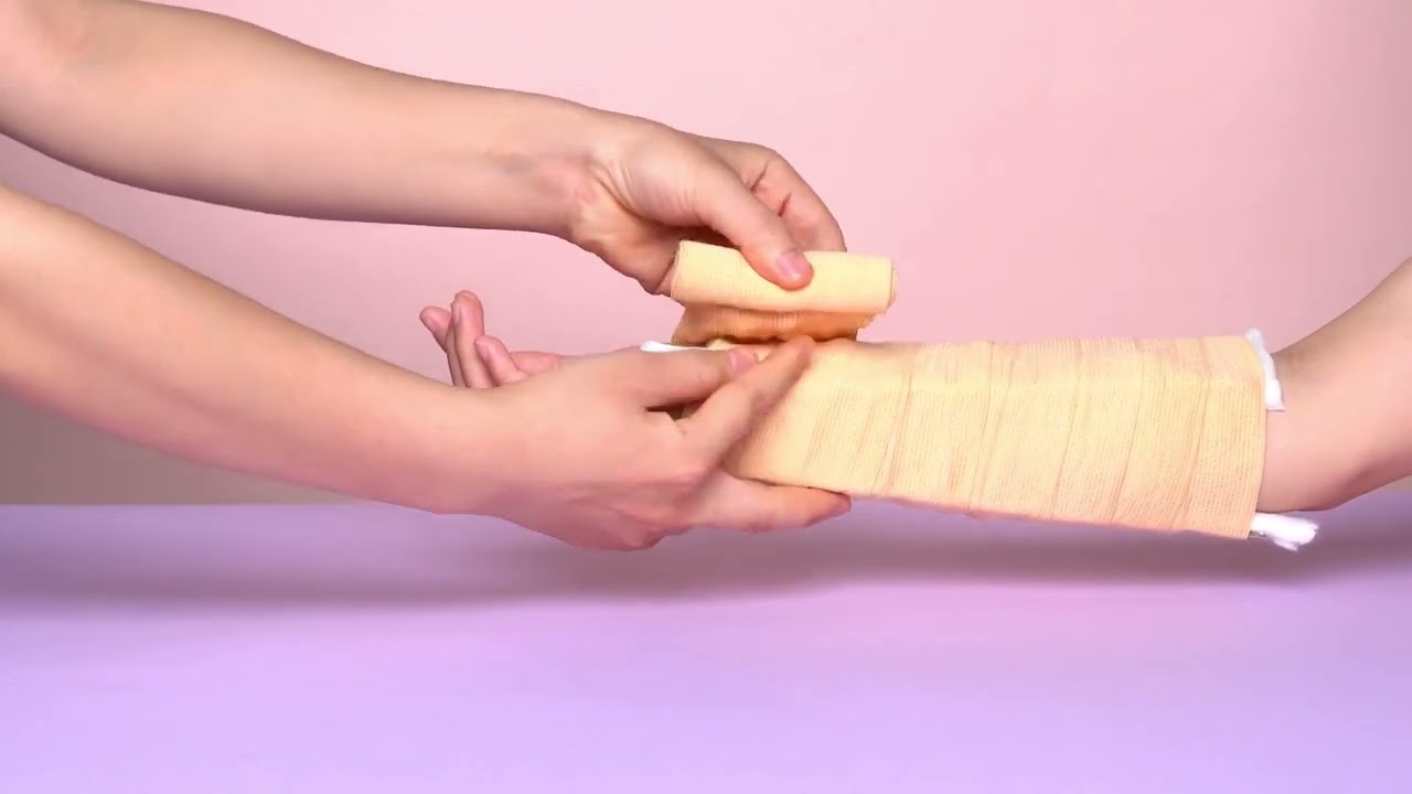 Đai treo tay