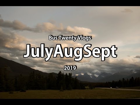 BTV - JulyAugSept'19 - It's Been A Summer
