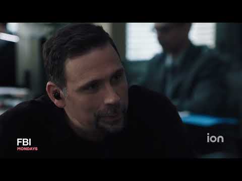 FBI | Monday Nights on ION