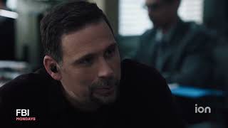 FBI | Monday Nights on ION