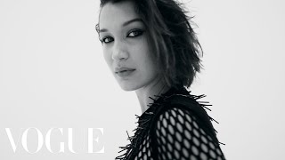 How to Hang With Bella Hadid and the House of Wang | Vogue