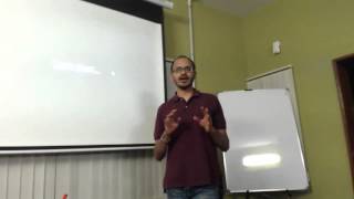 Famous Introduction to GObjects - Arun Raghavan Profile