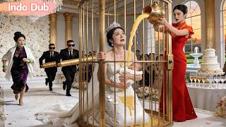 Kena Siram Tinja Perebut Laki di Hari Pernikahan—Ibu Kandung Ternyata Miliarder Wanita!