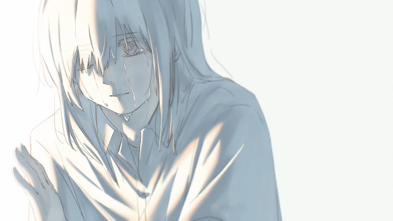 『どうでもよかったんだ』 / feat.可不