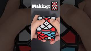 Making Circles on ZePuzzles Circle Compy Cube #shorts #rubikscube #cubing #tutorial #satisfying
