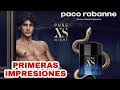 #perfumes
PURE XS NIGHT - PACO RABANNE