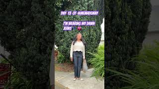Day 13 of Me Made May! #memademay #memademay2024