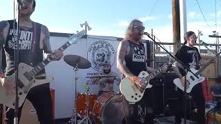 Ladykiller - "High Class" SXSW2019