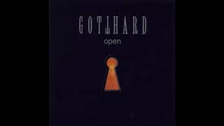 Gotthard - Vision