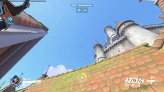 Sombra Eichenwalde Shortcut 2