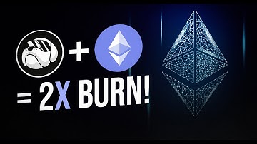 Ethereum Gas Improvement + Burn!? (EIP-1559) Explained In 3 Minutes