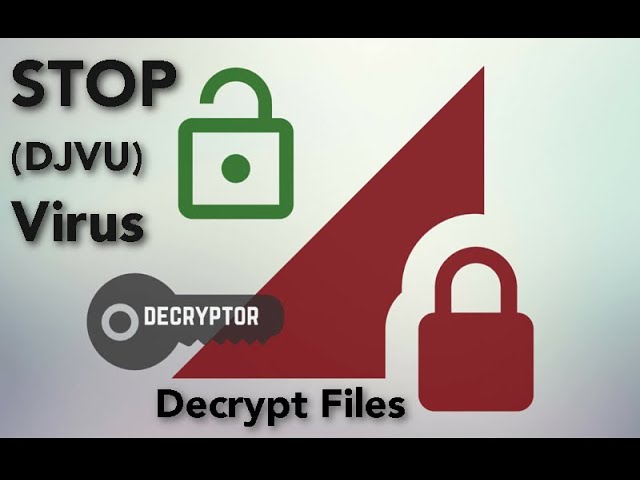 DeezNuts Crypter Ransomware - Decryption, removal, and lost files recovery