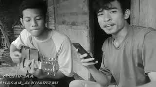 Mars cah edan cover by ~ manunggal akustik