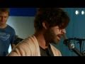 Foals perform Spanish Sahara