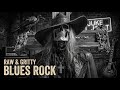 Eric Clapton, Jimi Hendrix, ZZ Top, BB King, Muddy Waters – Classic Blues Rock Guitar Experience