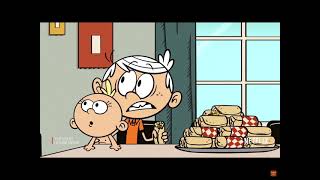 The Loud House Movie - New Movie Clip