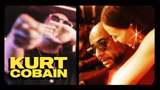 Watch Jazn Kurt Cobain video