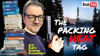 Packing Heat! The Books Id Pack for Any Holiday