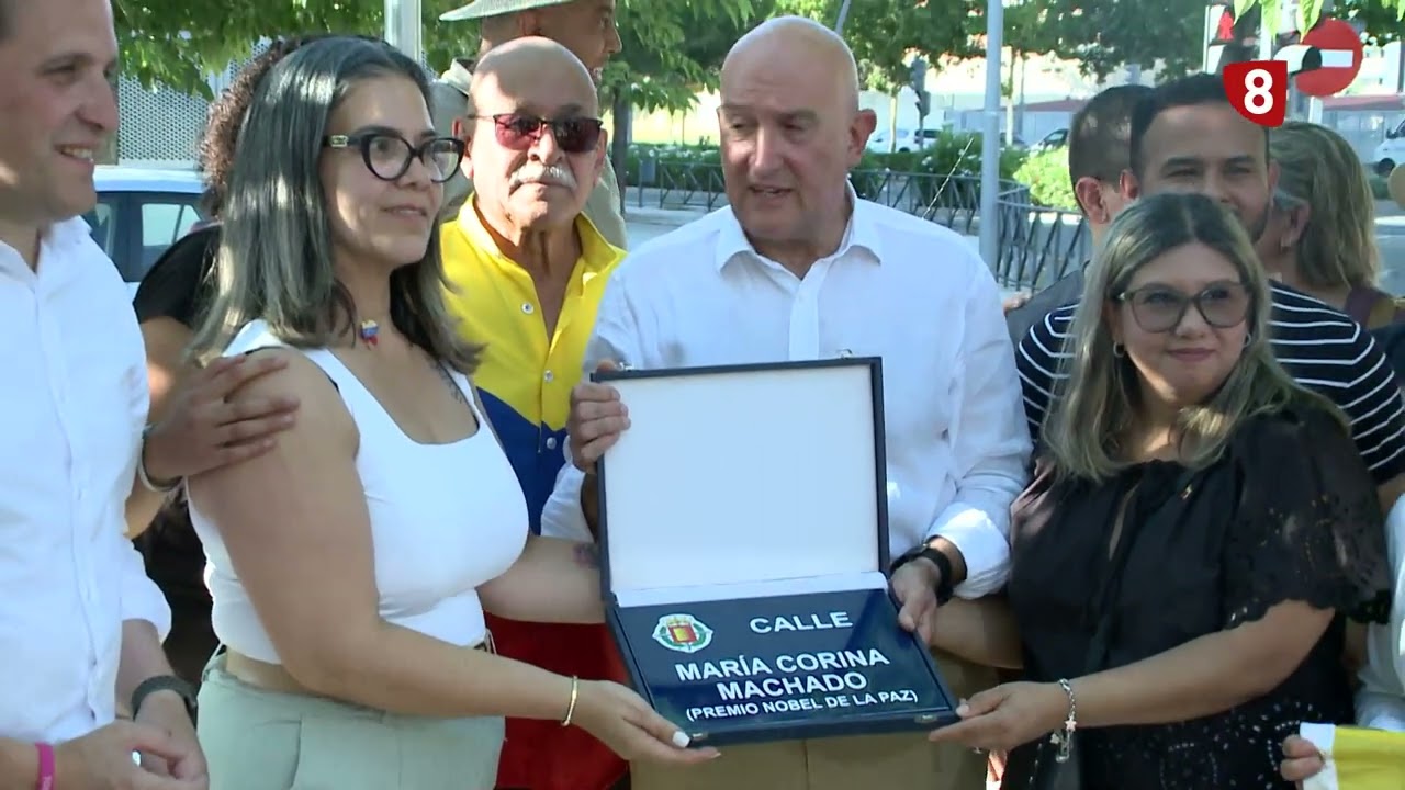 Noticias 8 Valladolid edición de noche lunes 6 de julio de 2026
