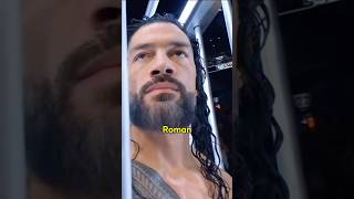 Roman Reigns' Most Savage Revenge On Baron Corbin #RomanReigns #BaronCorbin #WWE #TheUsos #Shorts