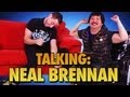 Bobbyleedrunk irish talking with neal brennan