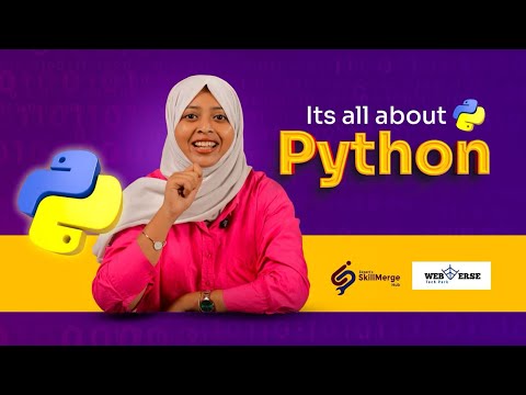 What is Python? Career Scope, Job Opportunities & Future Trends | Python for Beginners