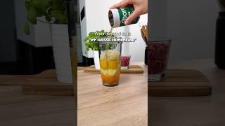 5 Zutaten Protein Muffins - Mehr leckere Rezepte findest du auf Instagram: kristinas.healthylife