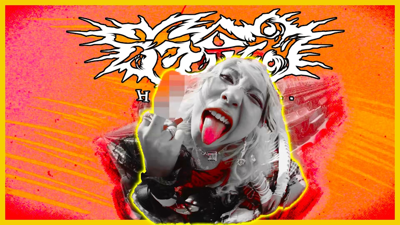 花冷え。HANABIE CD Crashover 1st Single 花冷え。 [HANABIE.] - CRASH OVER (Demo) - Reviews - Album of The Year