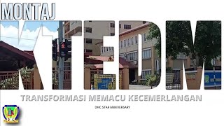 MONTAJ KOLEJ TINGKATAN ENAM DESA MURNI 2021 MONTAJ KOLEJ TINGKATAN ENAM DESA MURNI 2021