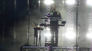 Alt-J - Dissolve Me/Fitzpleasure (Live in Laval)