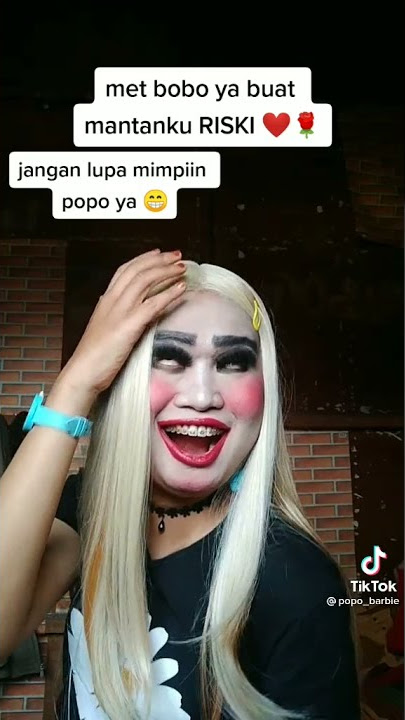 popo bohay - Hai rizki