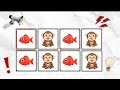 Say The Word on Beat Challenge 🎧 PART 61 | Beat Sync Rhythm Timing Test (Easy to INSANE)