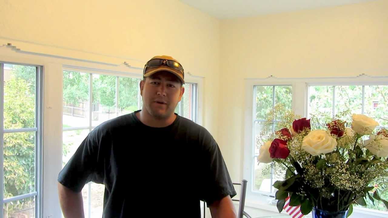 Wanzeck Team- Tyler Wanzeck was Kevin Ozaki Buyers Agent