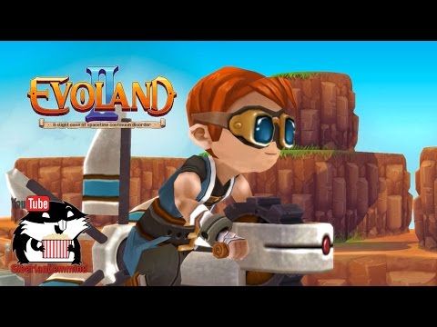 Видео: Evoland 2 "Сквозь историю видеоигр" с Сибирским Леммингом