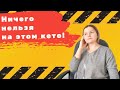 Ничего нельзя на этом Кето! Ответ на комментарий зрителя.