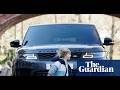 London SUV Fines and 20mph Drive: What It Means for You