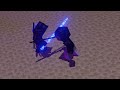 End of video