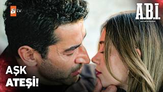 Çağla Ve Doğan Arasında Romantik Yakınlaşma - A.b.i̇. 13. Bölüm