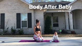 Core Torching Plank Workout