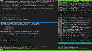Advent of Code 2020 Tag 23 (deutsch) Python, no GUI