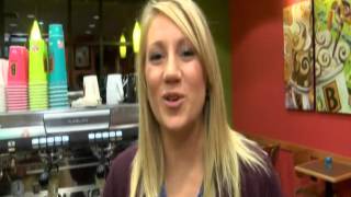 International Coffee Day at Biggby Coffee