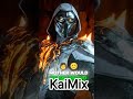 Noob Saibot Comparison Mortal Kombat 11 #mortalkombat