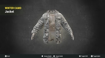 Rust Console skins 27.11.25