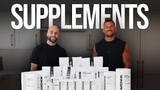You’re Taking Supplements Wrong — Here’s What to Do Instead