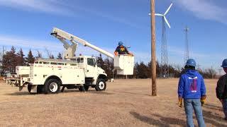 Pratt Community College Electrical Power Technology (EPT) Program Overview