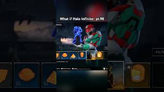 What if Halo Infinite added The Arbiter as an AI? | #haloinfinite