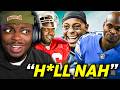 Tray Reacts To Every NFL Teams "Celtics Shaq"