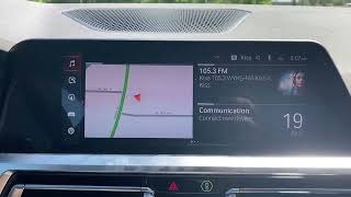 iDrive 7 Guide