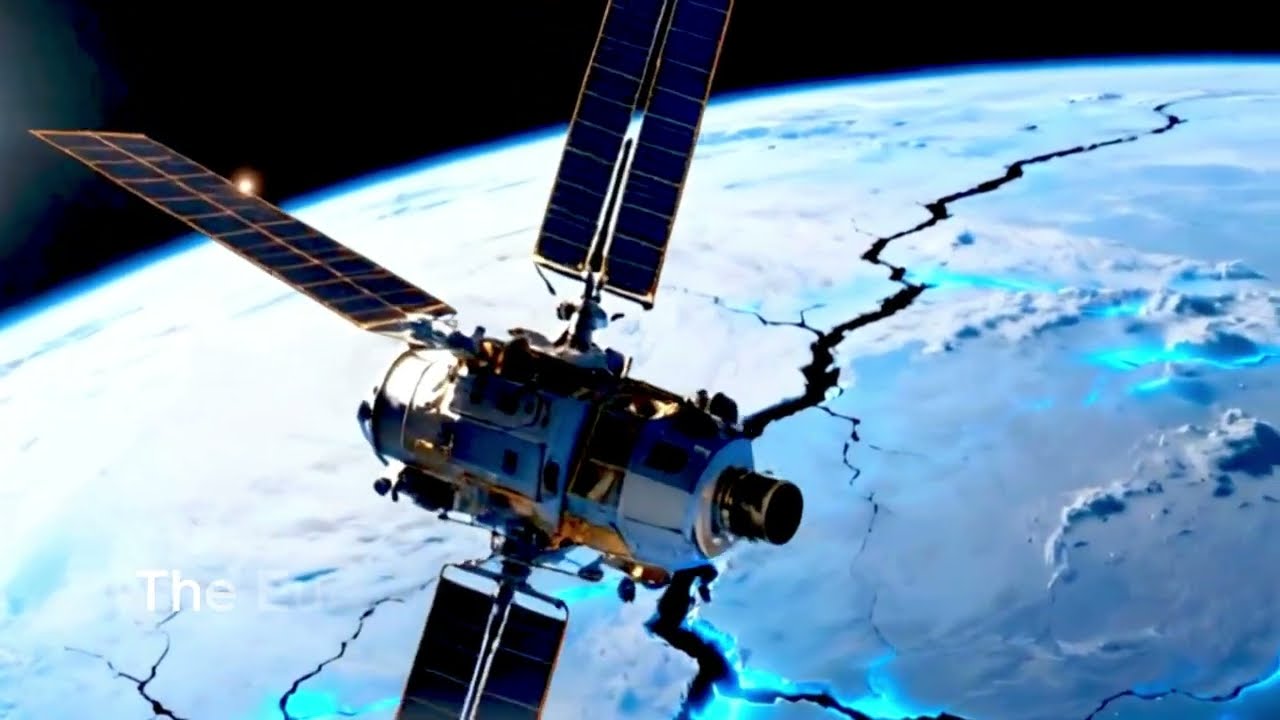 Something Is Heading Toward Earth… And It’s Not What You Think.